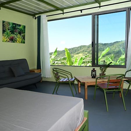 The Green Shack Quatre Soeurs Εξωτερικό φωτογραφία