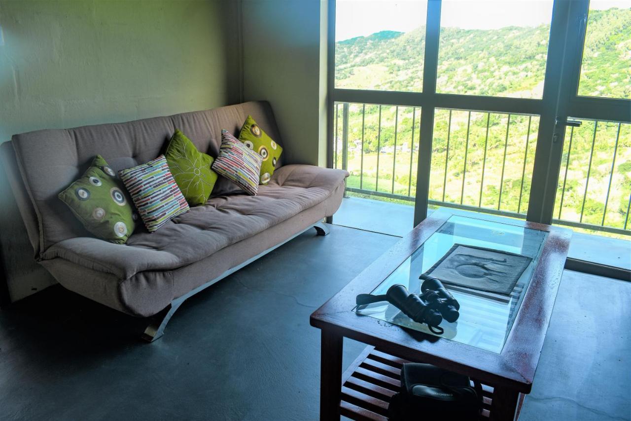 The Green Shack Quatre Soeurs Εξωτερικό φωτογραφία