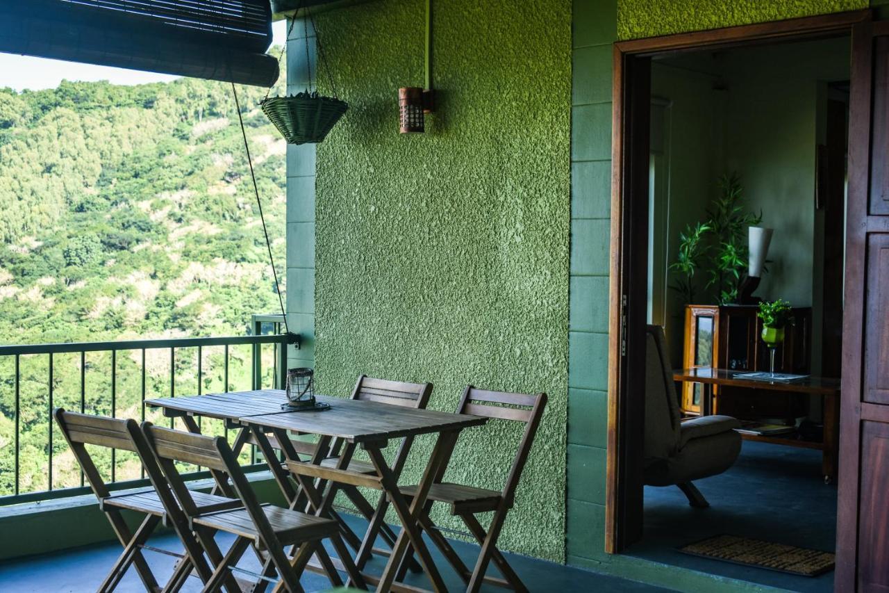 The Green Shack Quatre Soeurs Εξωτερικό φωτογραφία