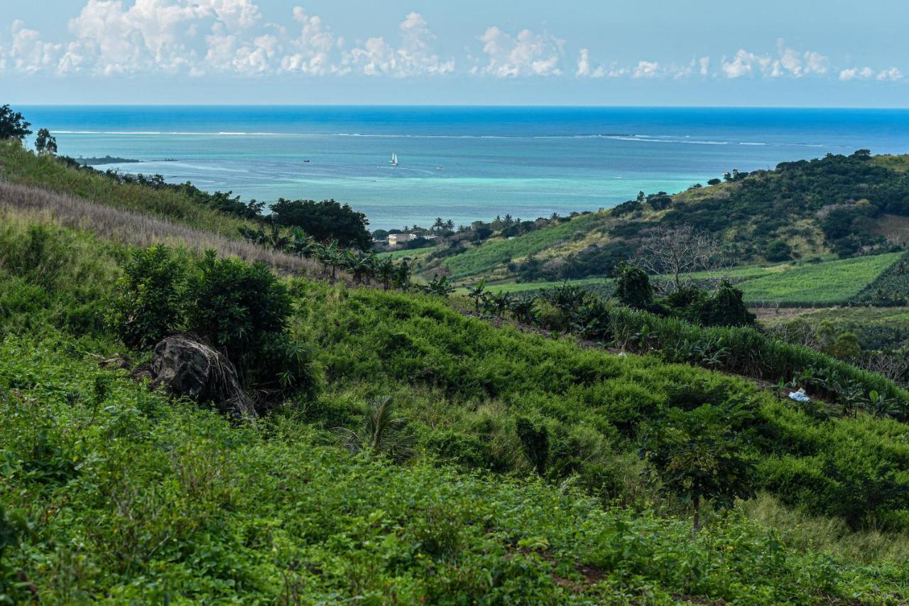 The Green Shack Quatre Soeurs Εξωτερικό φωτογραφία